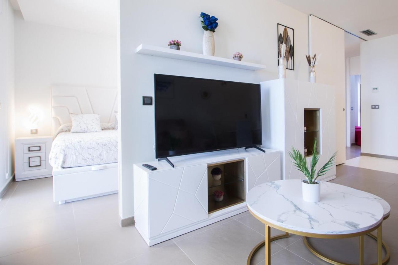 Intempo By Holuxe - 034 - 3rd Floor Appartamento *