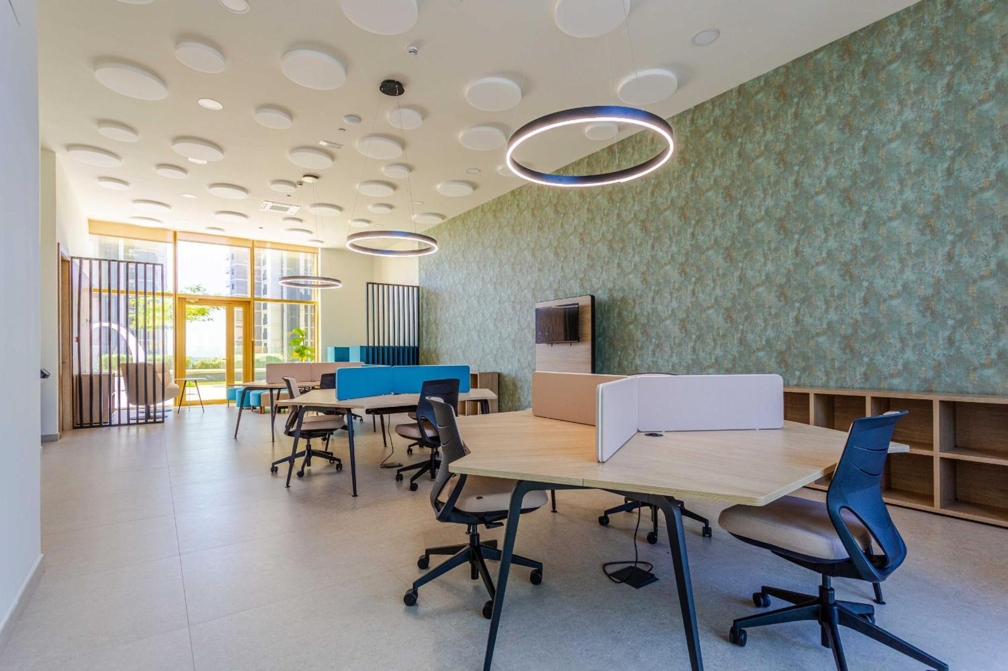 Appartement Intempo By Holuxe - 034 - 3rd Floor Benidorm