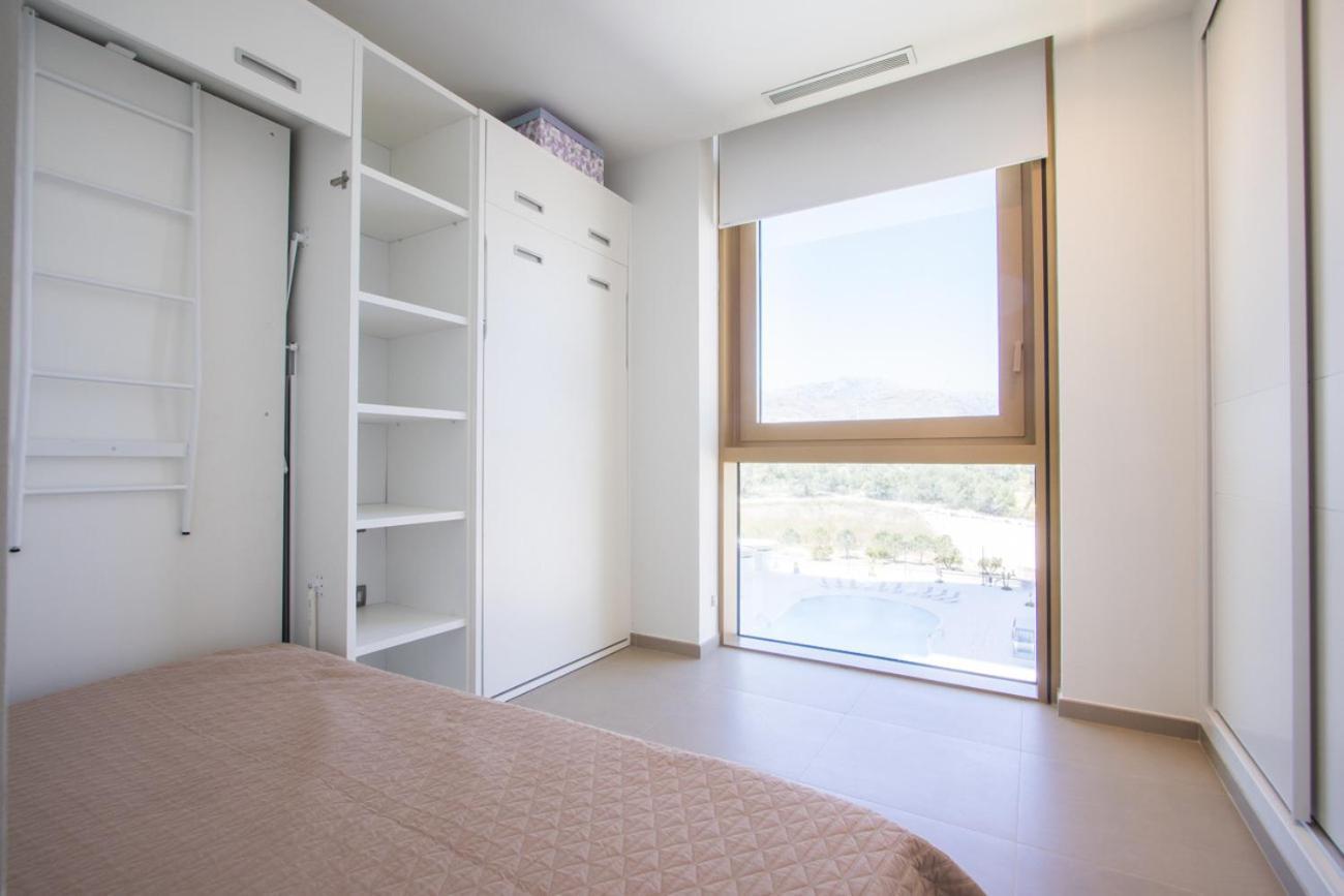 Intempo By Holuxe - 034 - 3rd Floor Appartamento