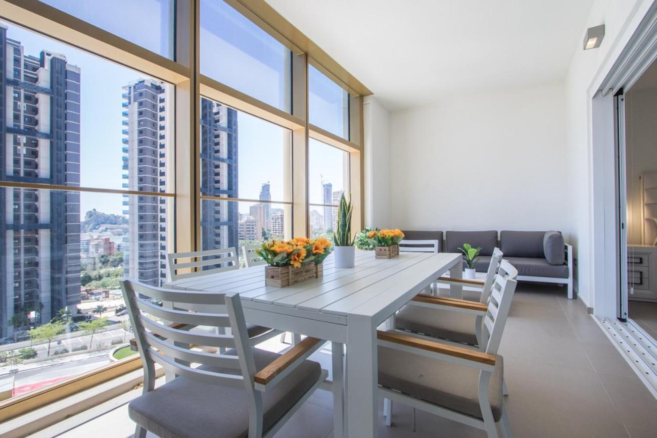 Intempo By Holuxe - 034 - 3rd Floor Appartamento *