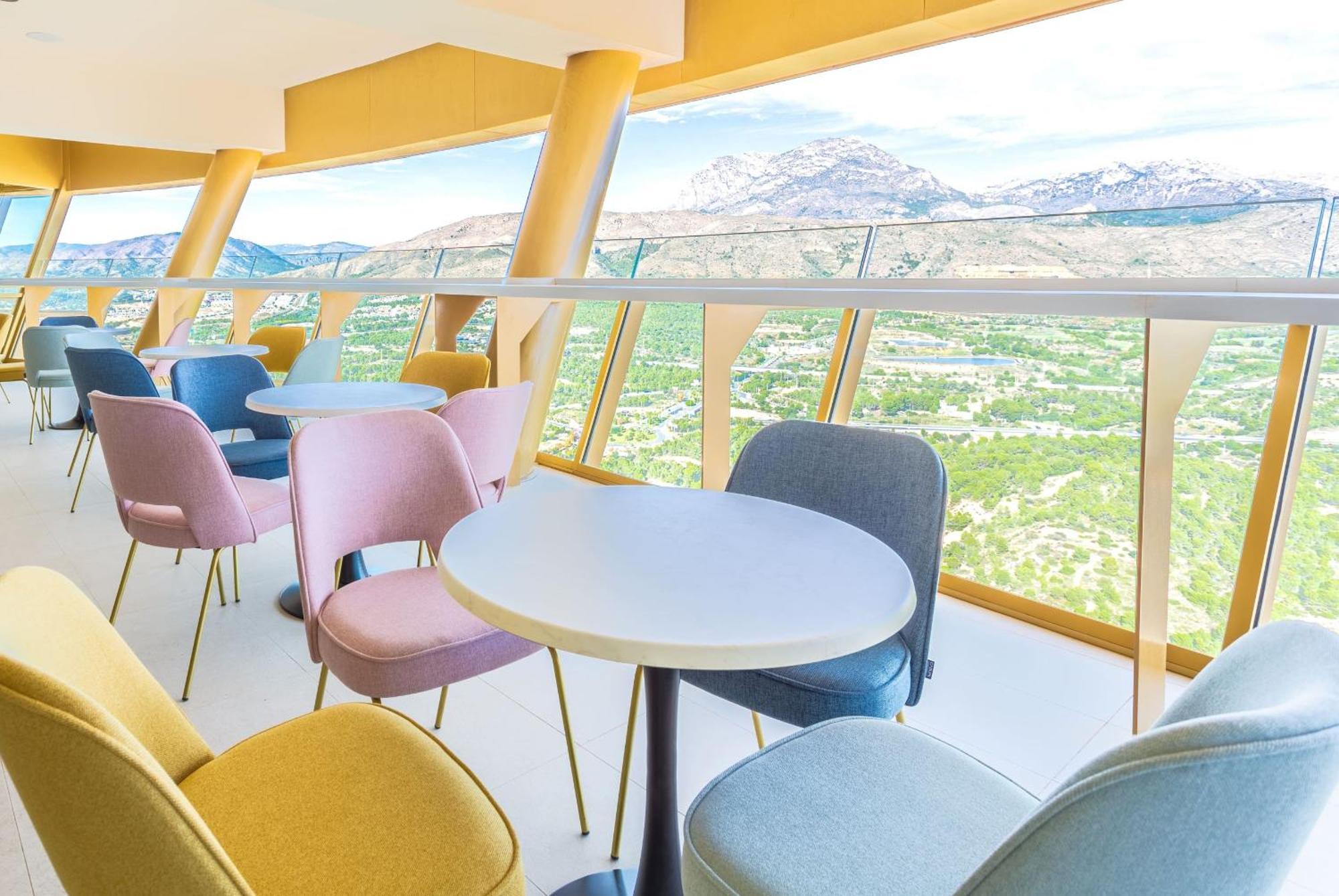 Appartement Intempo By Holuxe - 034 - 3rd Floor