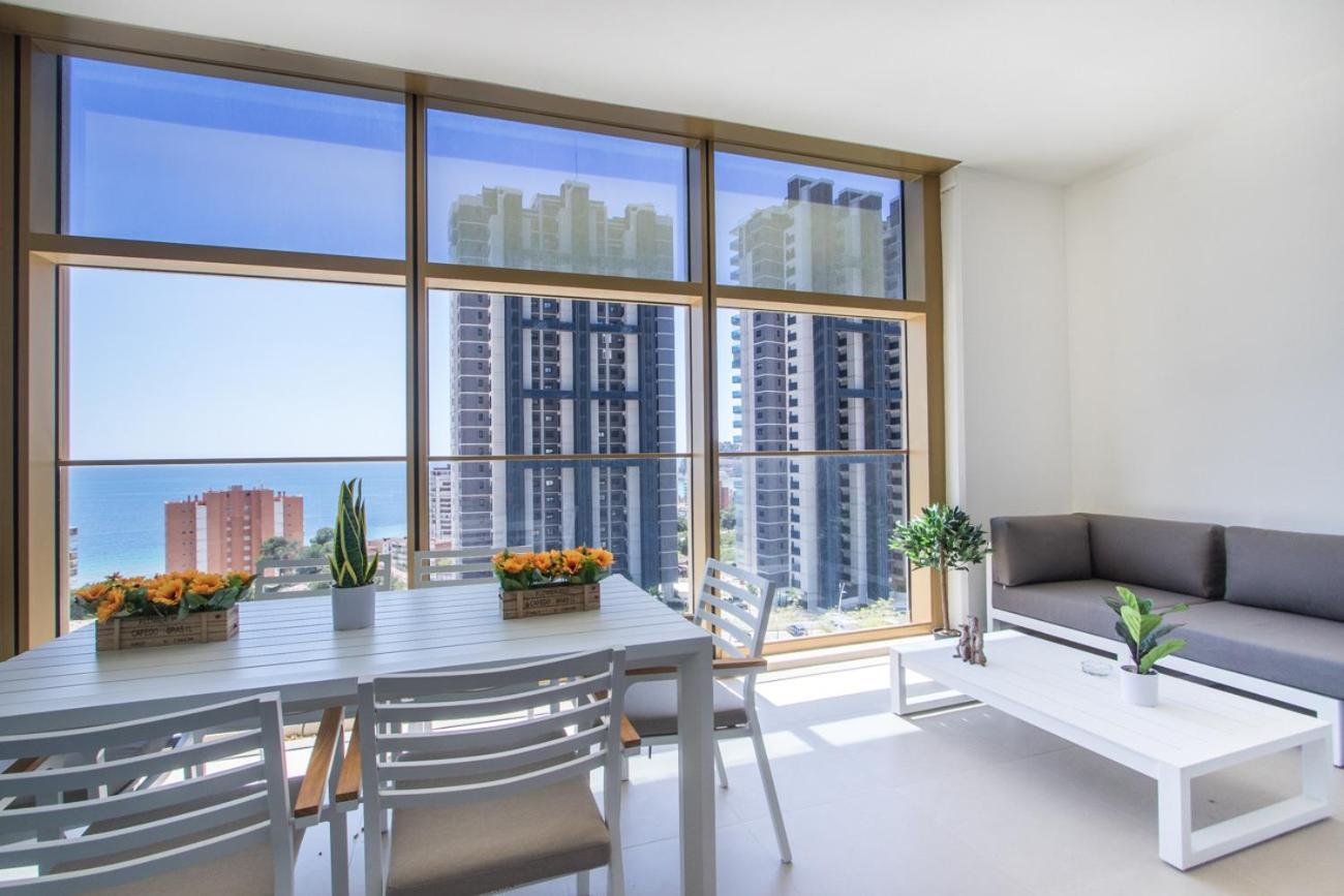 Appartement Intempo By Holuxe - 034 - 3rd Floor
