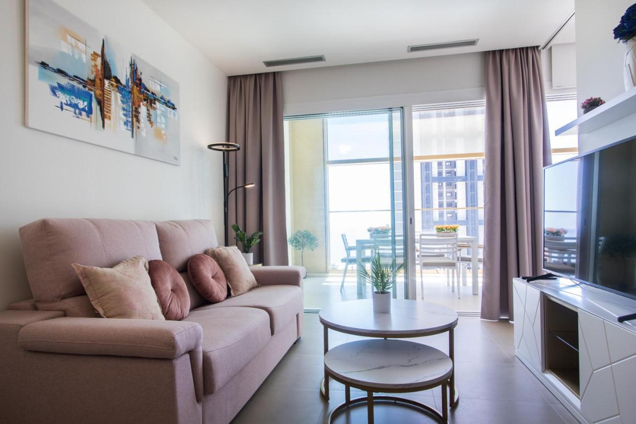 Intempo By Holuxe - 034 - 3rd Floor Appartement *